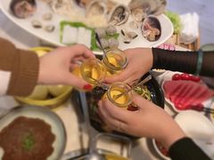 -拾贝海鲜馆（海鲜粤菜）(花果园店)