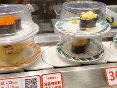 -新一番三文鱼寿司(大东海店)