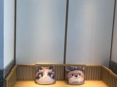 -萌兽医馆·绝育·24小时内科·宠物医院(德胜店)