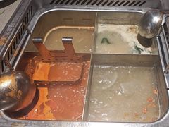 -海底捞火锅(顺义华联店)