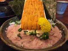 -豊 胜手丼