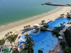 -深圳大梅沙京基洲际度假酒店