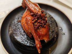 -香丰阁·烤鸭·川湘菜(清河店)