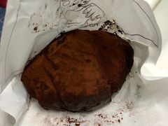 香蕉榛果脏脏包-LELECHA乐乐茶(美罗城店)