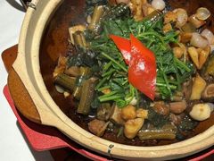 -谭厨中山传家菜.乳鸽.脆鲩鱼(华强北中航城店)