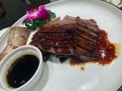 -新南华大酒店(广中店)