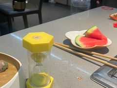 -海底捞火锅(高新万达广场店)