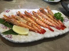 -贵木日本料理·铁板烧(新地假日广场店)
