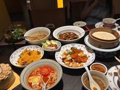 -玖五京菜(杭州城北万象城店)