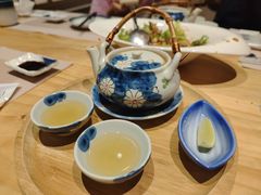 醍醐汤-藤鹤日本料理(保利广场店)
