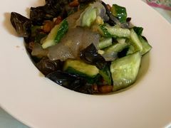 -桃子餐厅·天津菜(王顶堤总店)