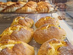 -StrasBake日式面包