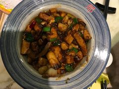 偷吃豆腐-那家小馆•北京菜•烤鸭(中关村店)