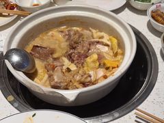 -三人行骨头王火锅(长寿店)