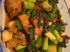 -江味龙虾馆·裸蓝龙虾(南山店)