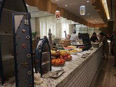 -沈阳和平艾美酒店新食谱西餐厅