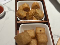 -食锦记·福建私房菜(浦西万达店)