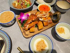 -沿江海南菜·文昌鸡祖师爷(大东海店)