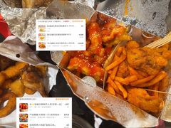 -凯德广场(西城店)