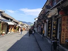 -再回首鸡肉米线(人民路一店)