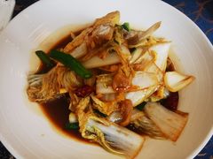 -晓平饭店(嘉善路店)