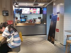 -肯德基(杭州和平饭店)
