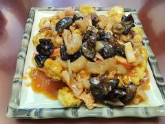 -丰顺烧烤家常菜(台东店)