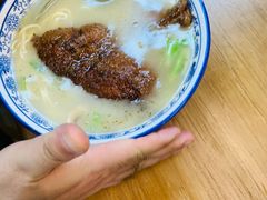 -圳兴面王·拌川·特色炒面(南山保利剧院店)