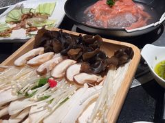 -青一色火锅(摩根店)