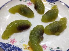 年年有鱼-凯盈阁·顺德私房菜·桑拿鸡