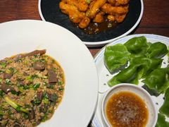 -前海沿·青岛菜(五四广场永旺店)