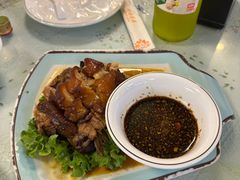 -鼎香润(什刹海德胜门店)