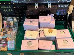 -星巴克(广州南站3层-A5口店)