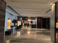 -北京新世界酒店