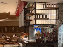 -杭州开元名都大酒店·地中海自助餐厅