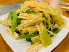 -京朋串屋·烧烤(望京西路总店)