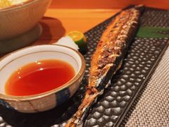 -政一·烧鸟·居酒屋(气象北路店)