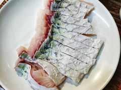 脆皖鱼腩-正能量脆肉鲩火锅