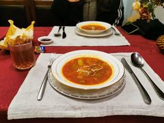 -92°C俄式厨房(中央大街店)