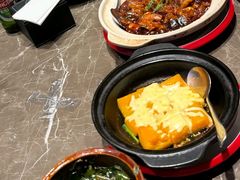 -吕氏焗小鲜•海鲜青岛菜(总店)