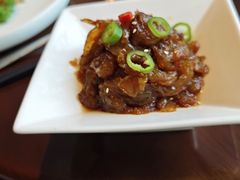 -环球港凯悦 · 享悦中餐厅