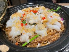 -绿茶餐厅(龙湖杭州金沙天街店)
