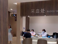 -瑞慈体检湖州机构