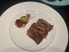 -蟹将军·松叶蟹和牛日料放题自助(K11店)