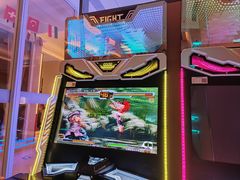 -新美姿美食水疗汇(罗湖口岸店)