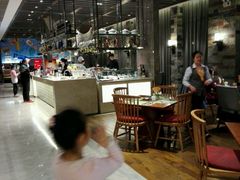 -明月东一酒店·菲斯特自助餐厅