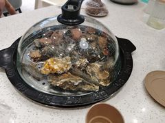 -前王院•巧克力海鲜市集餐厅(万平口店)