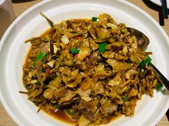 -坛宗剁椒鱼头(河西王府井店)