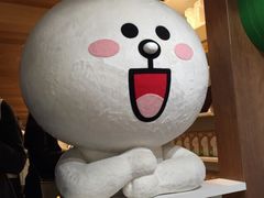 -line friends(明洞旗舰店)