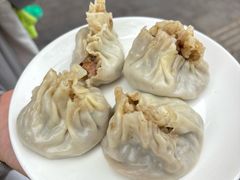 -严老幺烧麦(前进四路店)